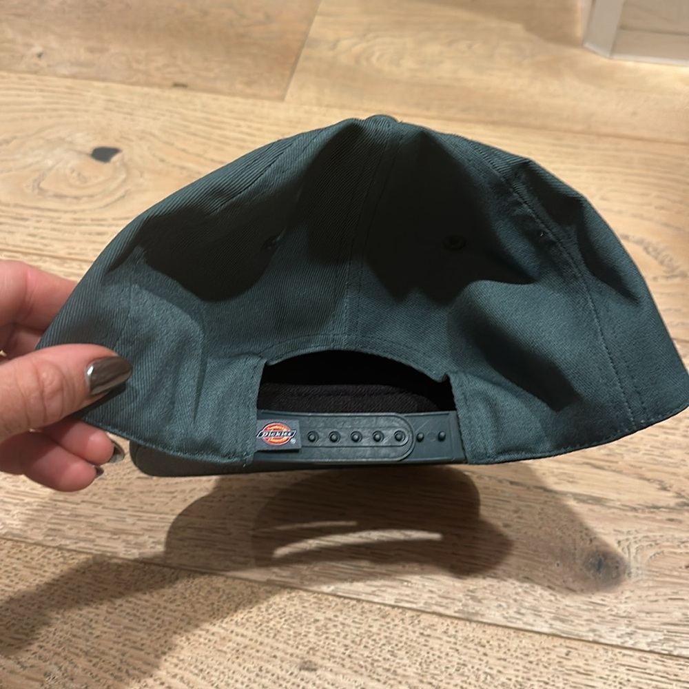 Dickies snap back - Picture 2 of 2